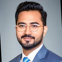Ahsan Javaid - Software Engineer & Co-founder of Cadmeo